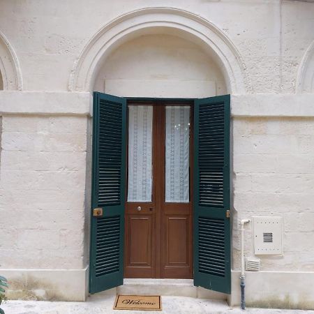 Suite Del Conservatorio Nel Centro Storico Lecce Exterior photo